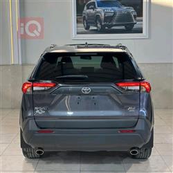 تويوتا راف 4